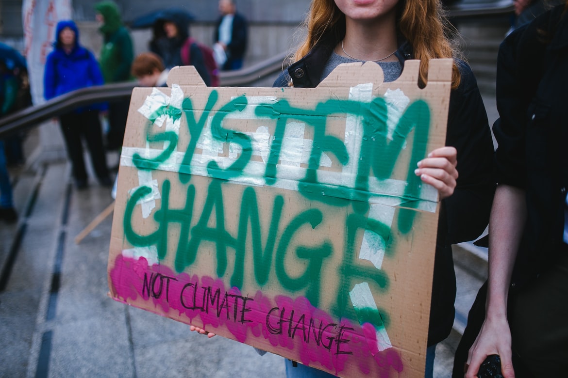 Can Your Newsroom Meet the Challenge of the Climate Crisis?